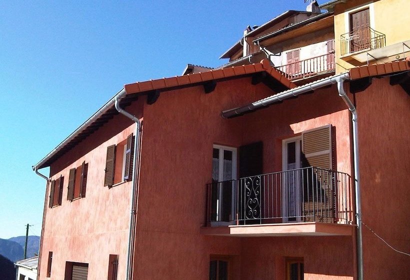 La Maison Rose By Gites De France