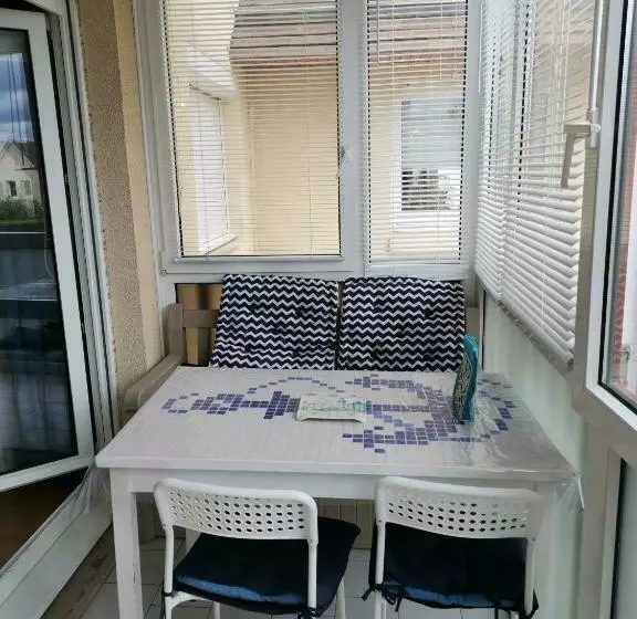 Studio Voile De Nacre