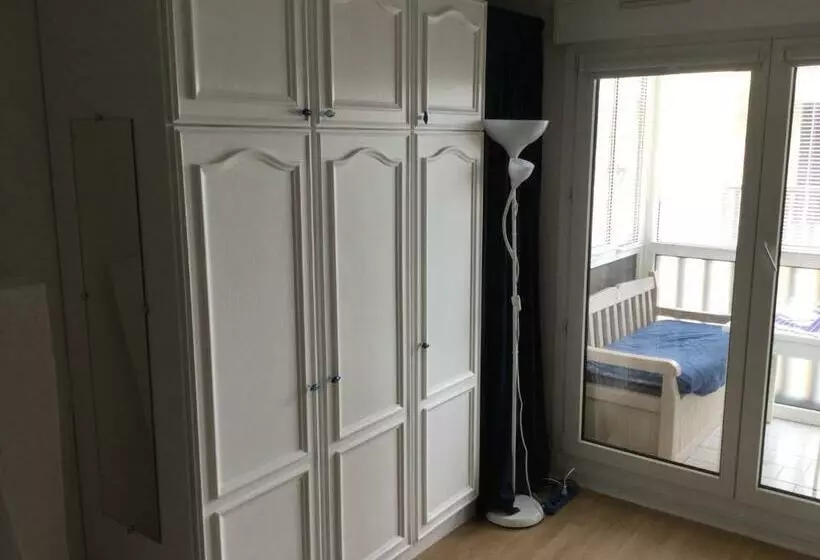 Studio Voile De Nacre