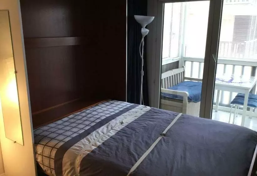 Studio Voile De Nacre