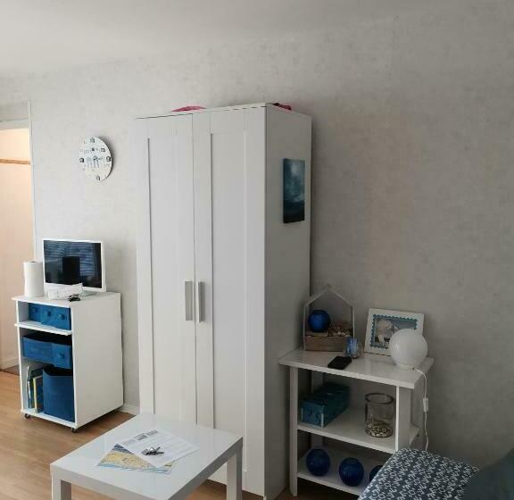 Studio Voile De Nacre