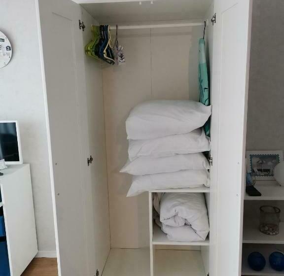 Studio Voile De Nacre