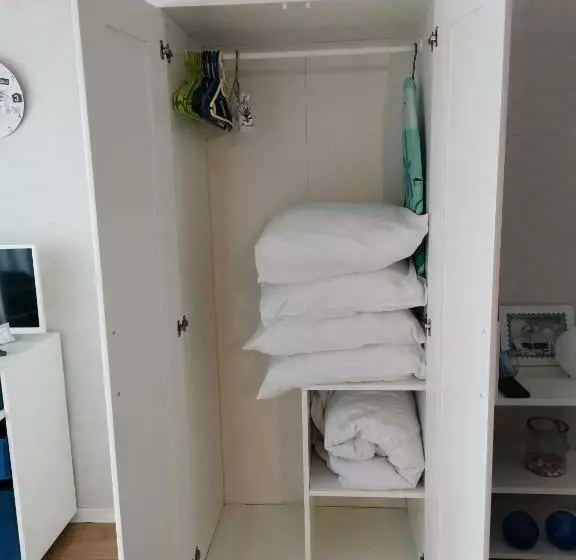 Studio Voile De Nacre