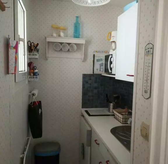 Studio Voile De Nacre