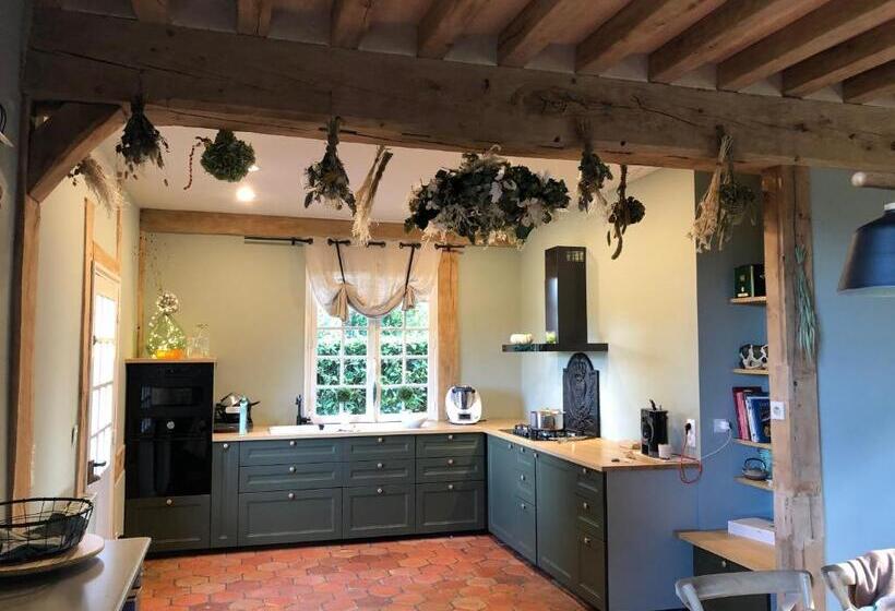 Le Clos De La Madeleine