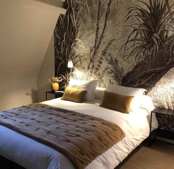 Le Clos De La Madeleine