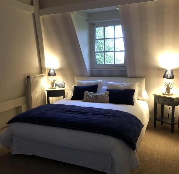 Le Clos De La Madeleine