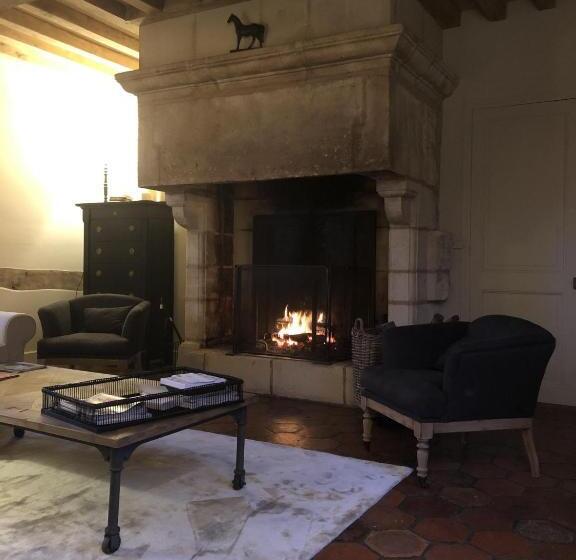 Le Clos De La Madeleine