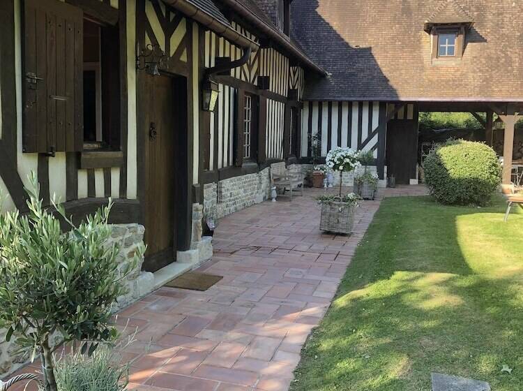 Le Clos De La Madeleine