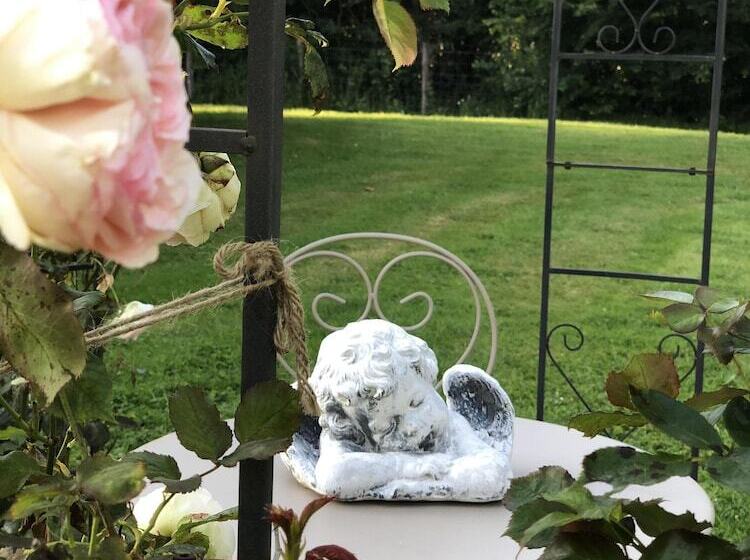 Le Clos De La Madeleine