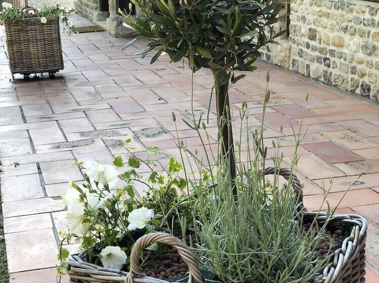 Le Clos De La Madeleine