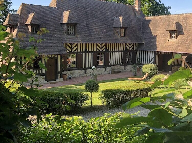 Le Clos De La Madeleine