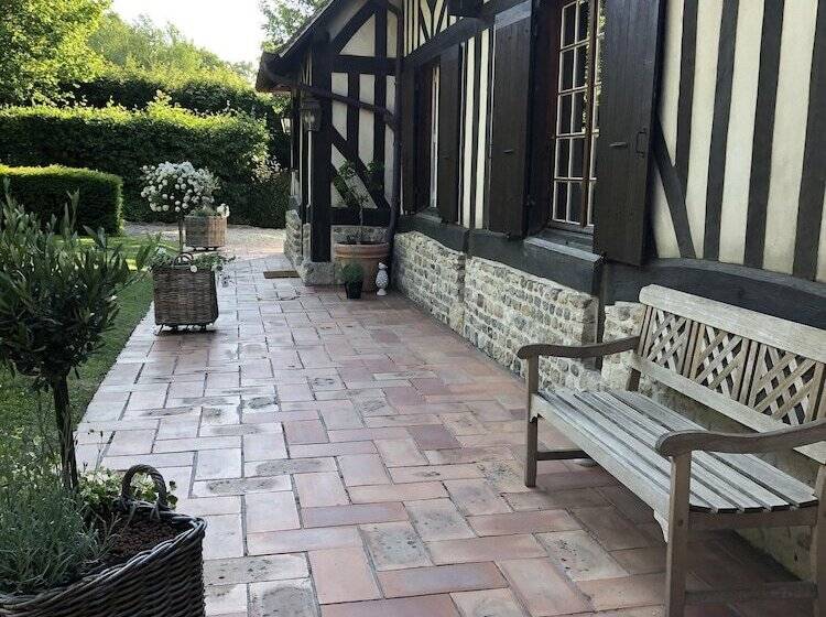 Le Clos De La Madeleine