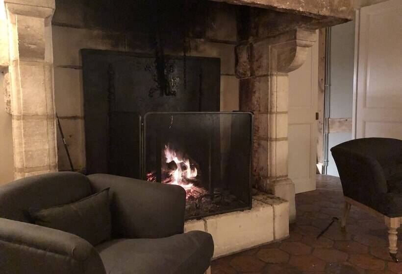 Le Clos De La Madeleine