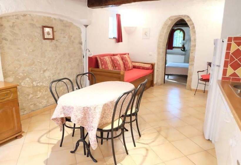 Le Coureï By Gites De France