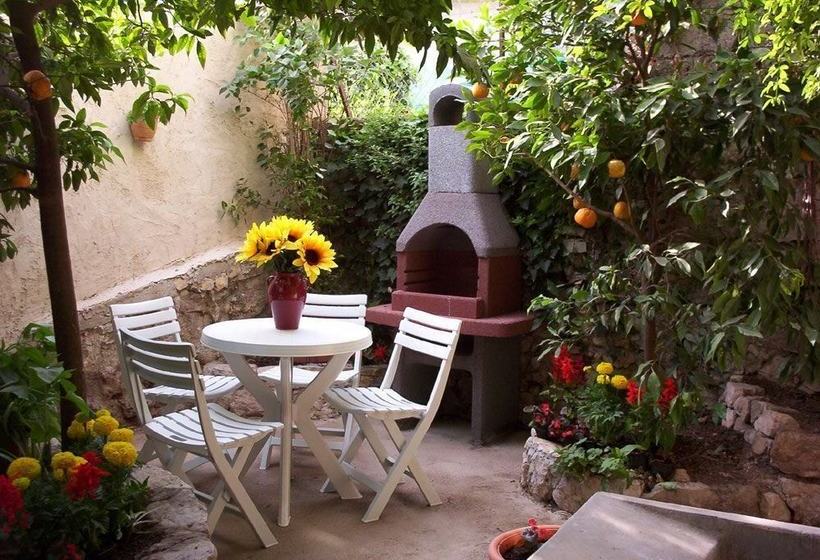 Le Coureï By Gites De France