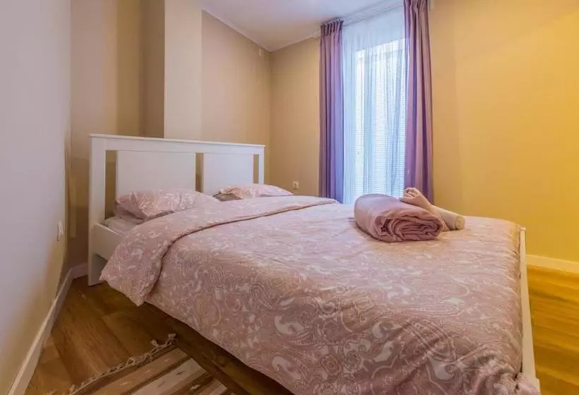 Apartment Edmond