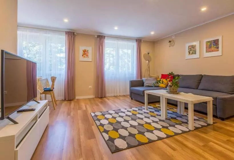 Apartment Edmond