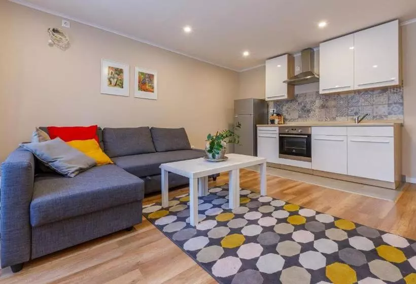 Apartment Edmond