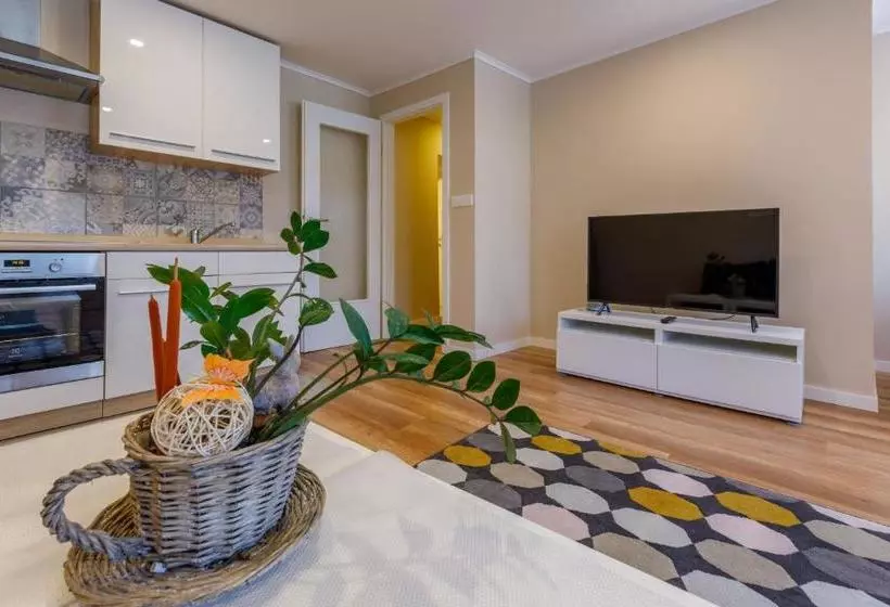 Apartment Edmond