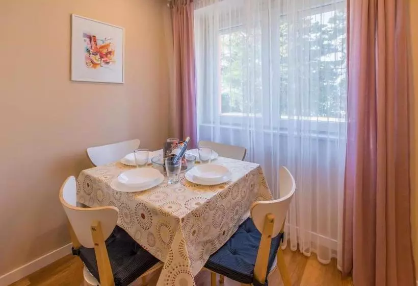 Apartment Edmond