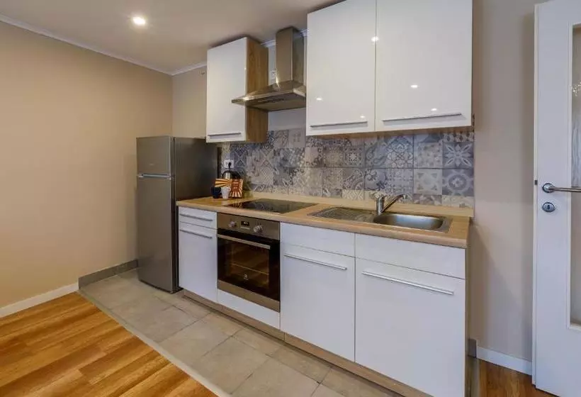 Apartment Edmond