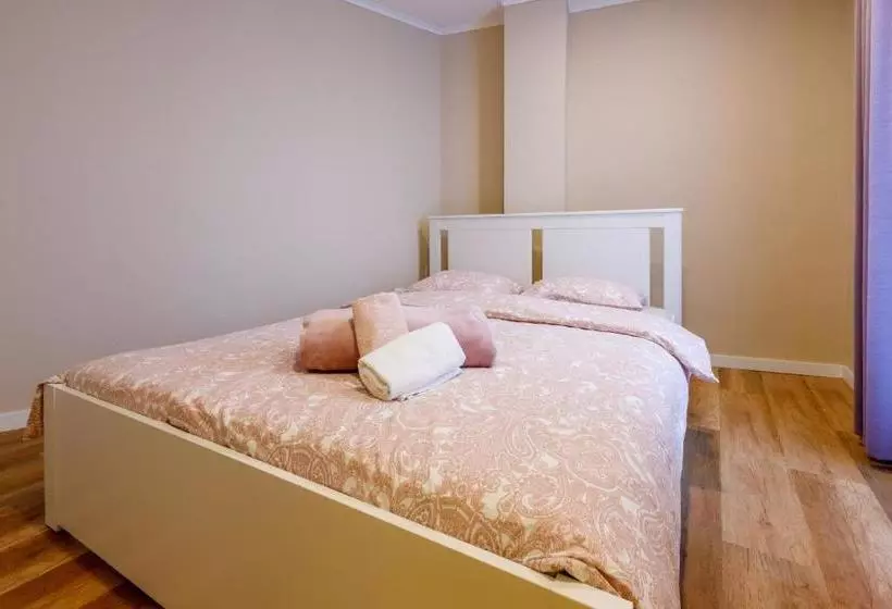 Apartment Edmond