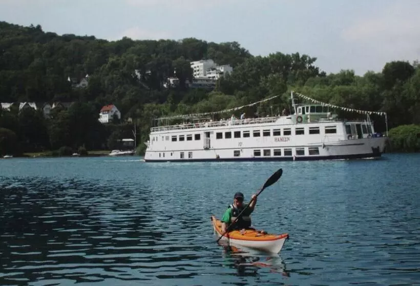Beautiful Apartment In Bodenwerder With Balcony