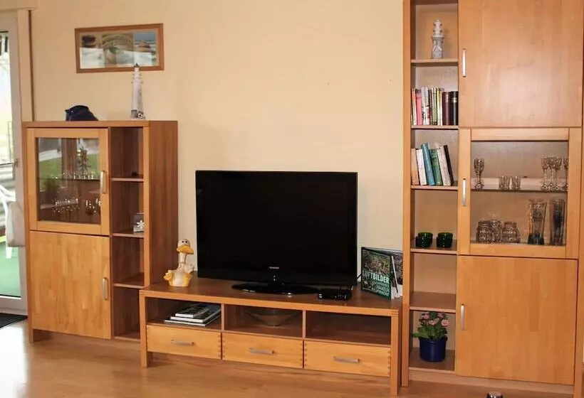 Beautiful Apartment In Bodenwerder With Balcony