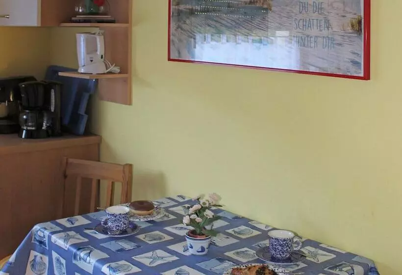 Beautiful Apartment In Bodenwerder With Balcony