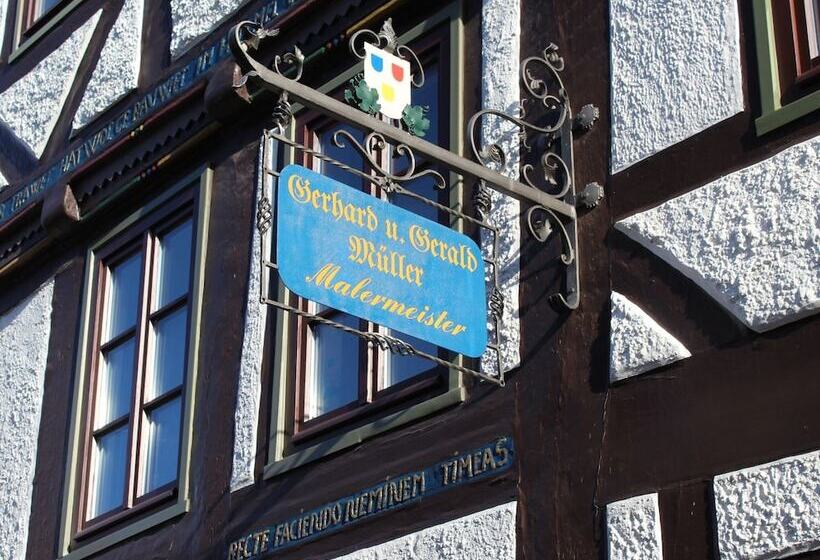 Beautiful Apartment In Bodenwerder With Balcony