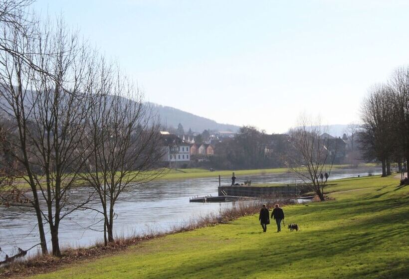Beautiful Apartment In Bodenwerder With Balcony