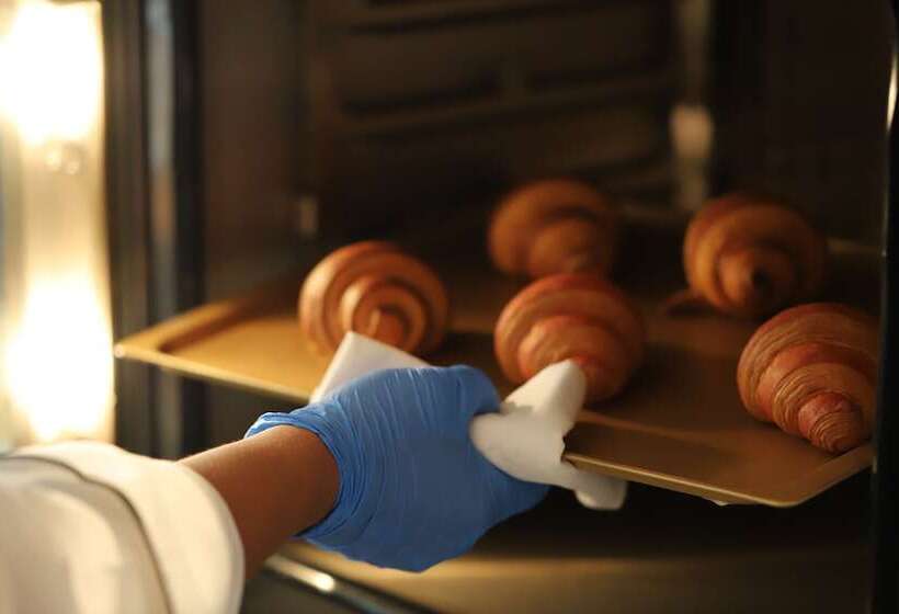 ホテル Hilton Beijing Tongzhou