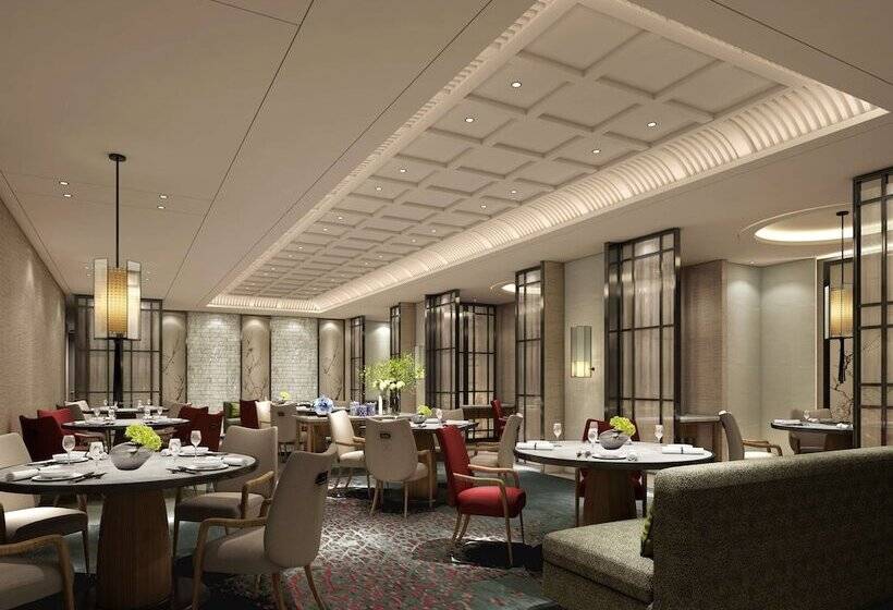 ホテル Hilton Beijing Tongzhou