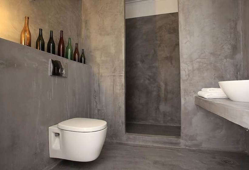 בית מלון כפרי Limani Life