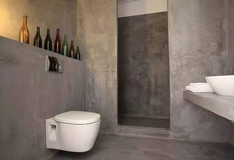 ホテル Limani Life