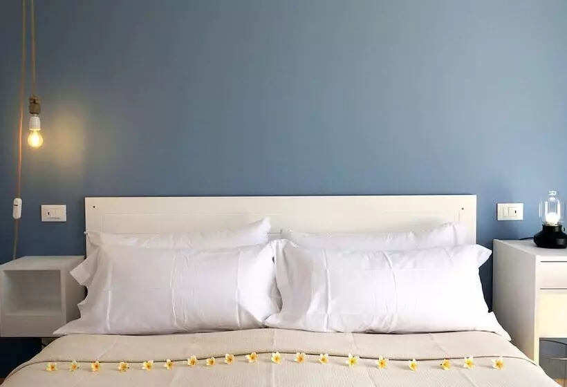 ホテル Limani Life