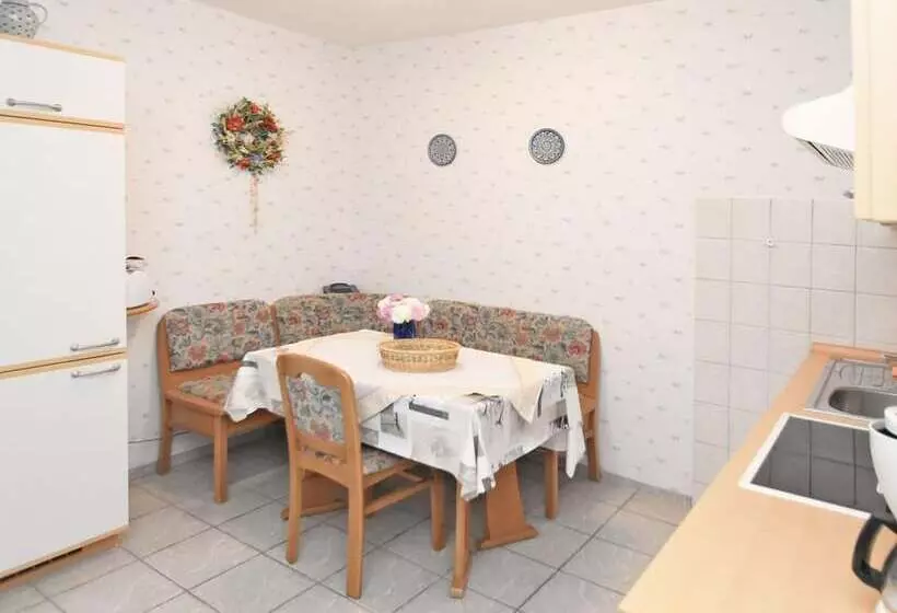 Spacious Apartment In Harz Near Ski Area