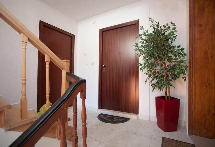 Split Theatre Apartments