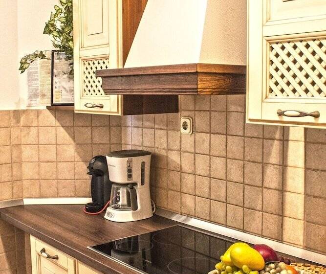 Split Theatre Apartments