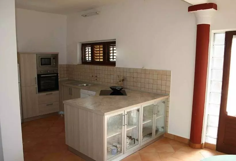 Apartments Dora Vrboska Island Hvar