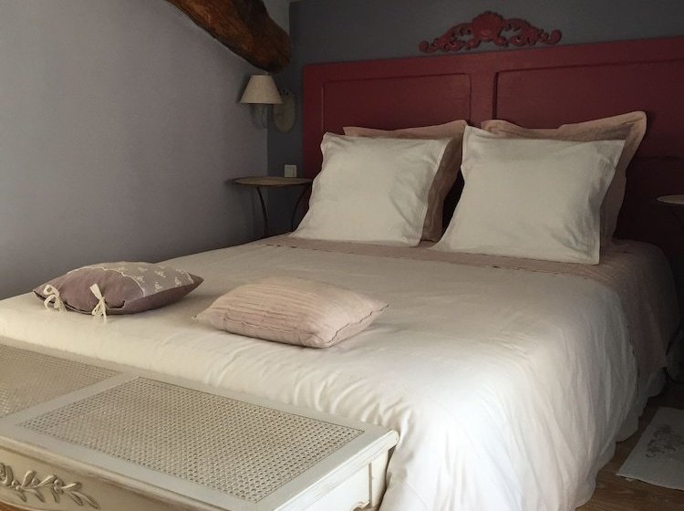 Bed and Breakfast La Clé Des Songes