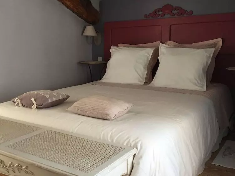 Aamiaismajoitus (B&B) La Clé Des Songes