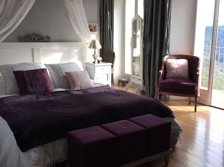 Bed and Breakfast La Clé Des Songes