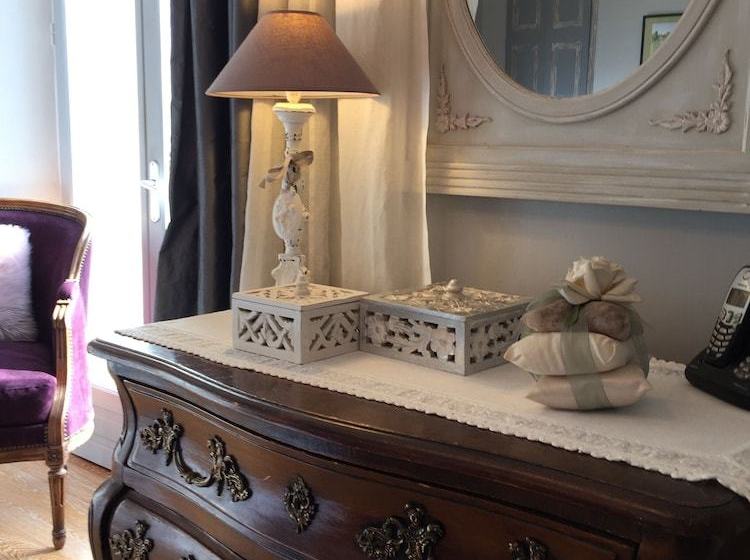 Bed and Breakfast La Clé Des Songes