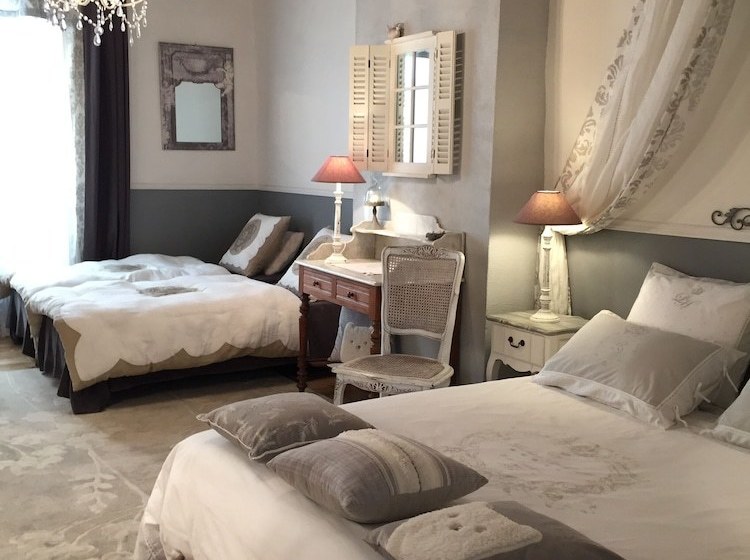 Bed and Breakfast La Clé Des Songes