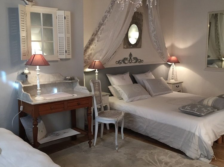 Bed and Breakfast La Clé Des Songes