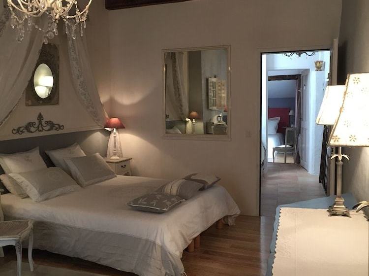 Bed and Breakfast La Clé Des Songes