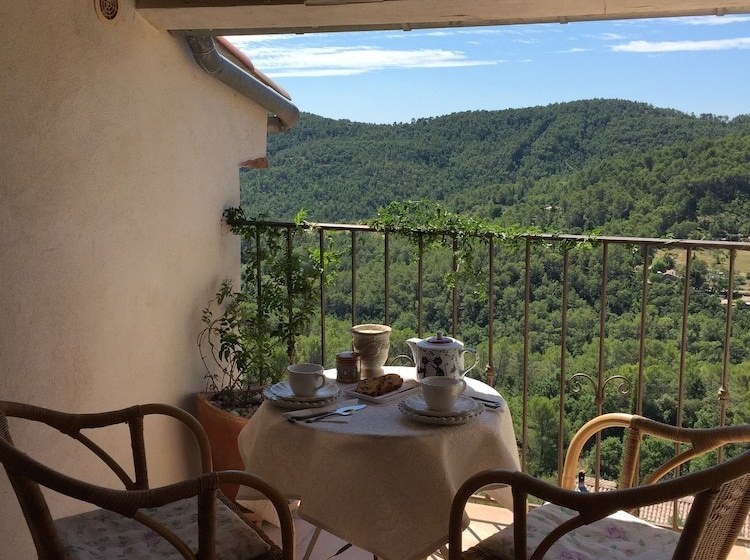 Bed and Breakfast La Clé Des Songes