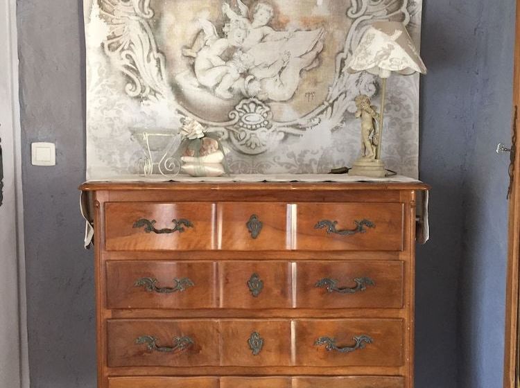 Bed and Breakfast La Clé Des Songes